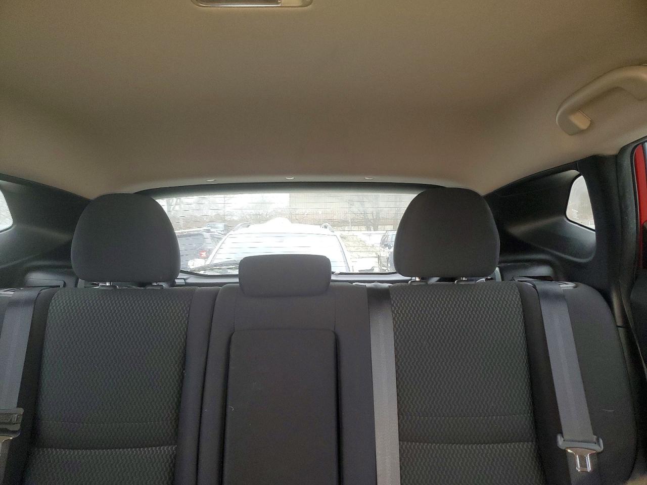 2017 NISS Rogue VIN JN1BJ1CR5HW122158 photo 10