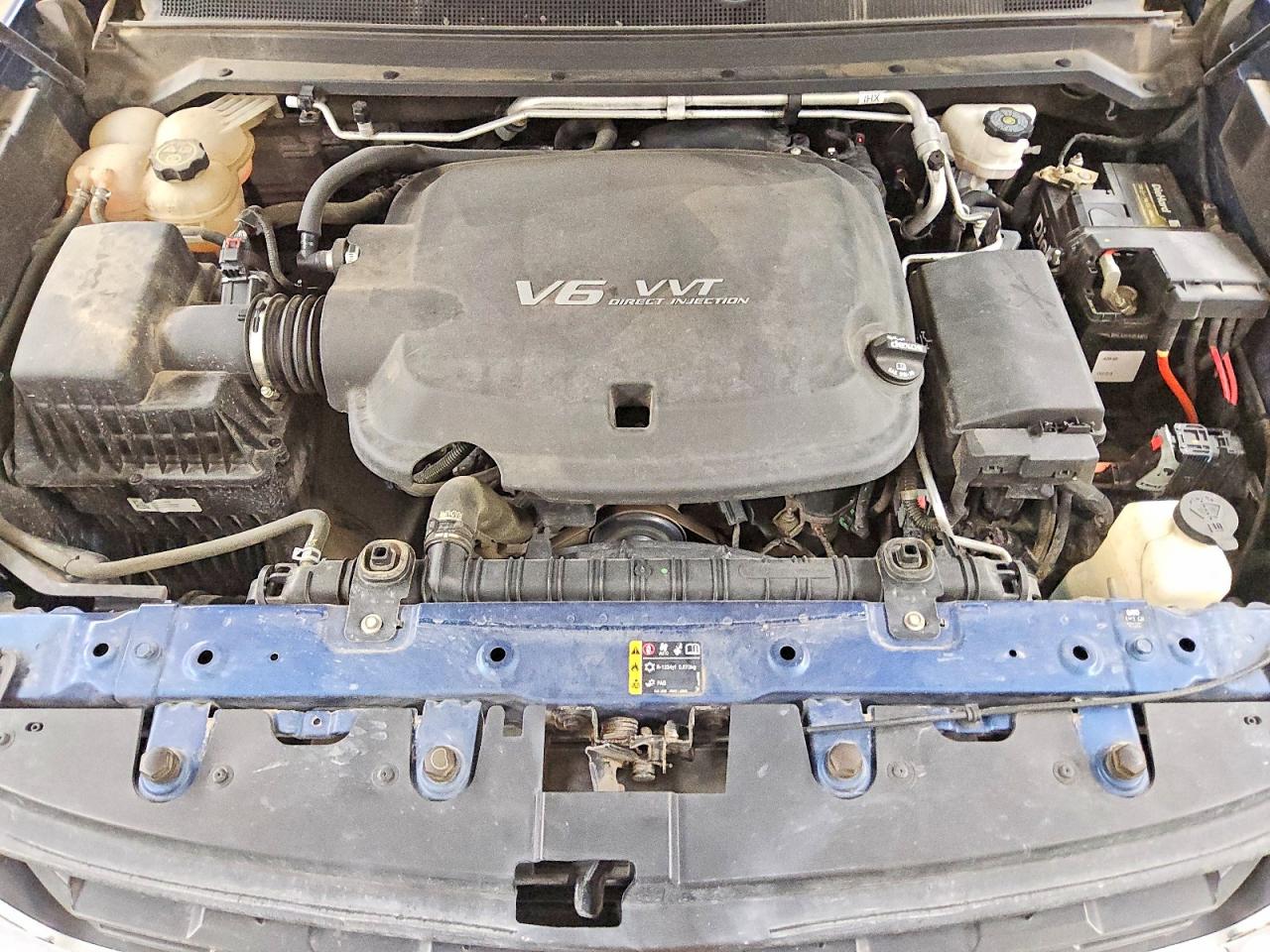 2019 CHEV Colorado VIN 1GCGSBEN4K1263355 photo 11
