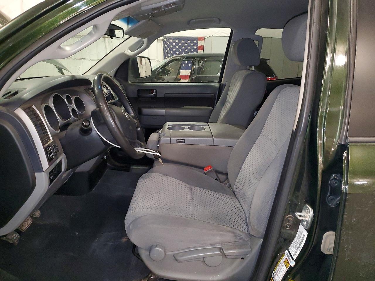 2013 Toyota Tundra VIN 5TFUW5F19DX276042 photo 7