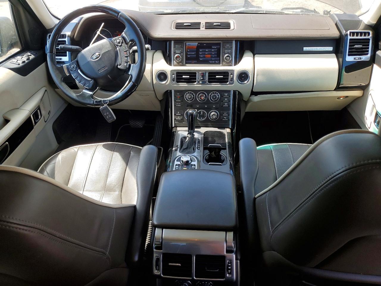 2012 Land Rangerover VIN SALMF1D44CA373651 photo 8