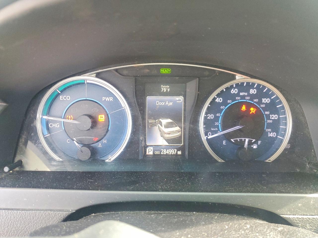 2017 Toyota Camry sola VIN 4T1BD1FK1HU221442 photo 9