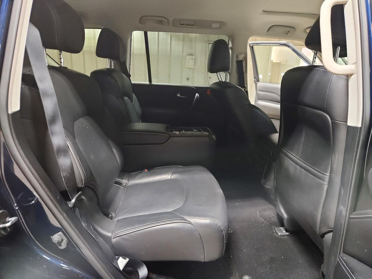 2024 Infiniti Qx80 VIN JN8AZ2AE3R9326663 photo 11