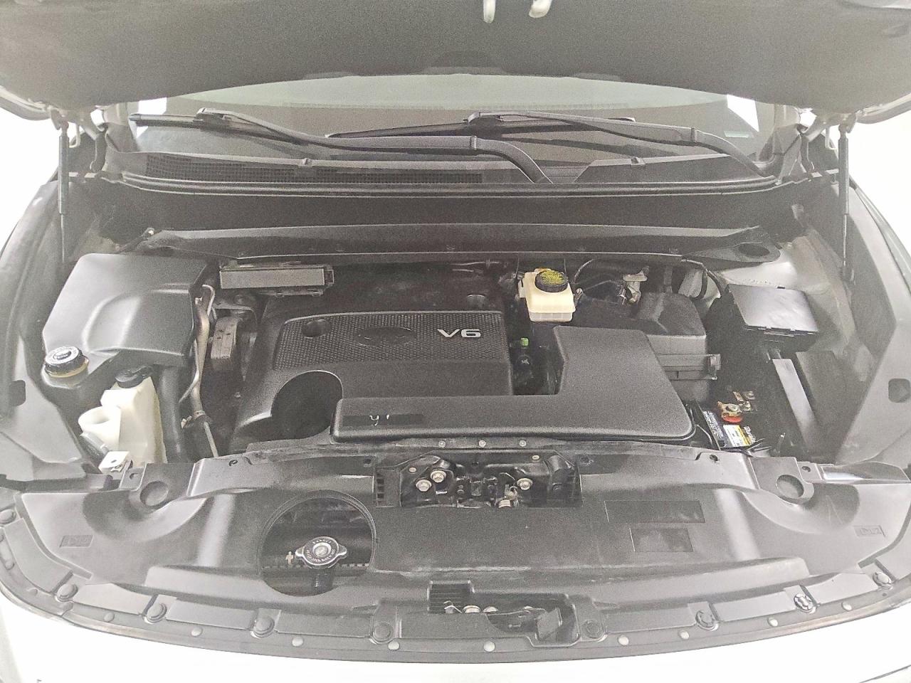 2014 INFINITI Qx60 base VIN 5N1AL0MM4EC535469 photo 12