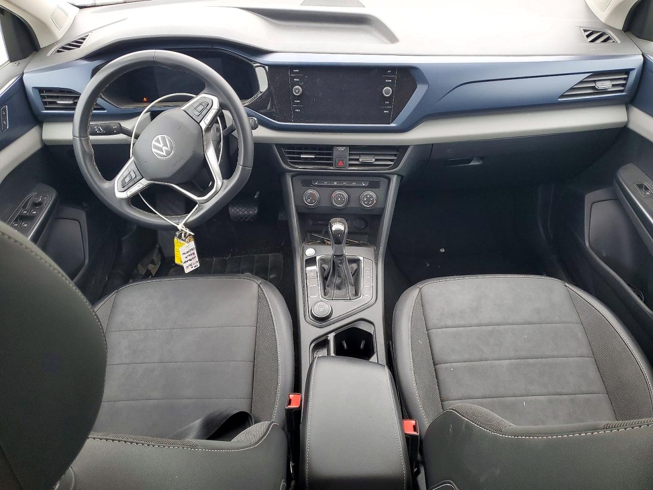 2022 VOLK   VIN 3VVWX7B20NM060976 photo 8