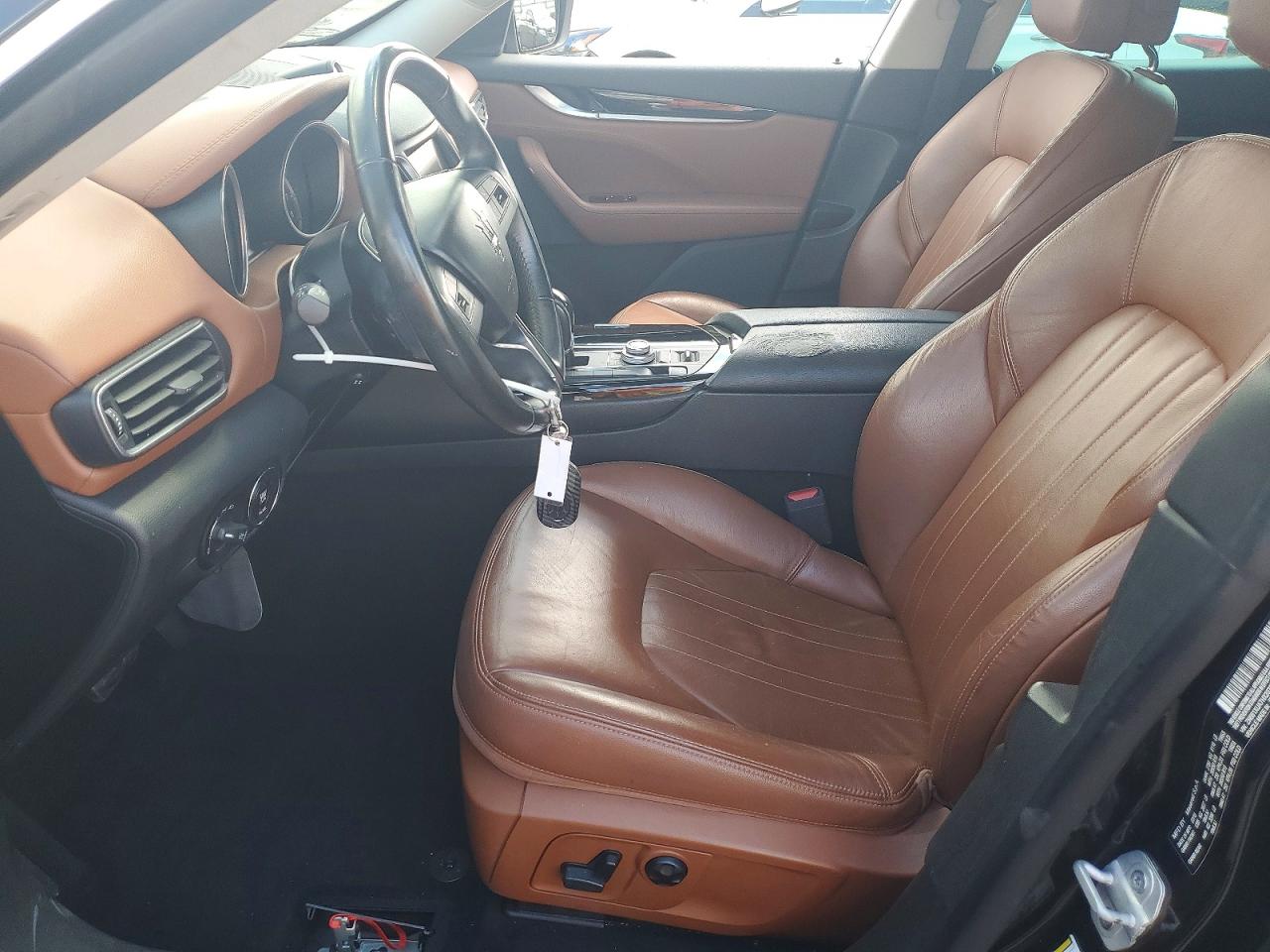 2017 Maserati All other VIN ZN661XUA7HX207022 photo 7