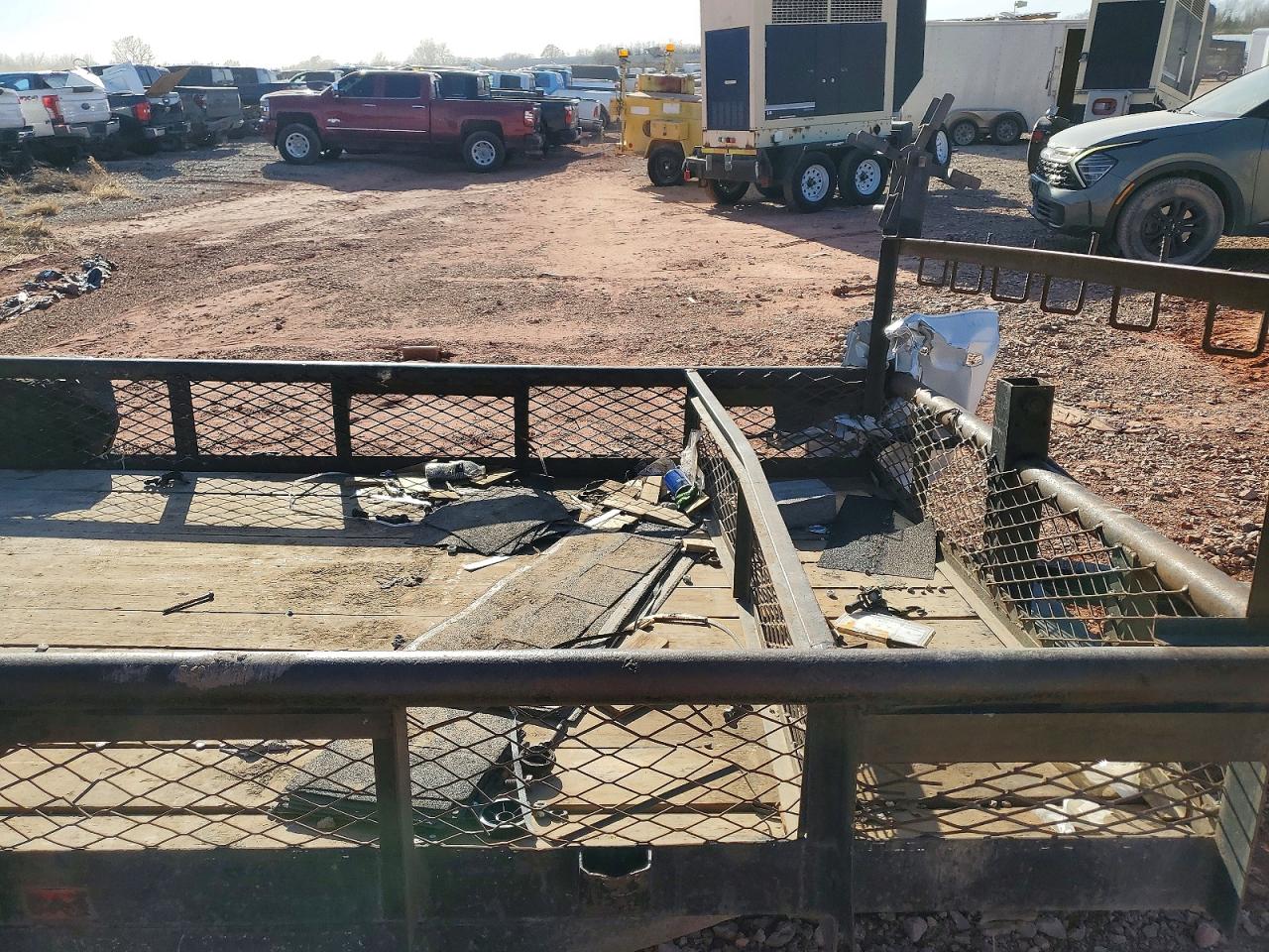 2012 UTILITY TRAILER VIN 16VPX2029C2318882 photo 5