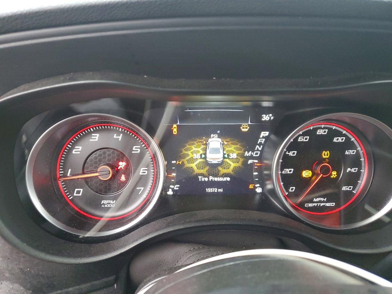 2023 Dodg Charger VIN 2C3CDXKG4PH691211 photo 9