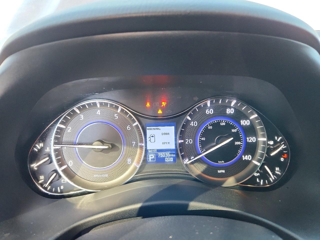 2018 Infiniti Qx80 VIN JN8AZ2ND7J9840165 photo 9