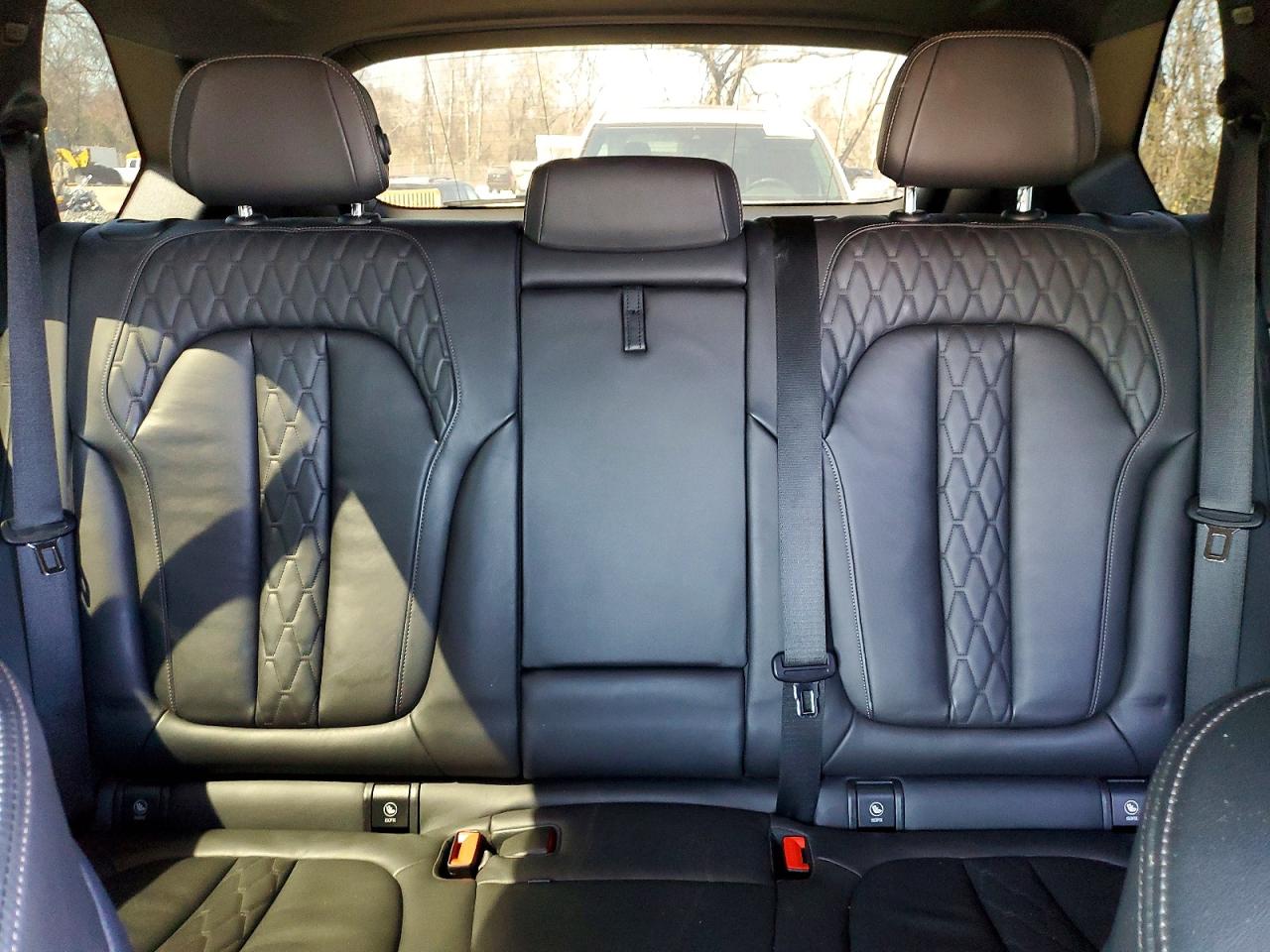 2019 BMW X5 VIN 5UXJU2C51KLN66955 photo 10