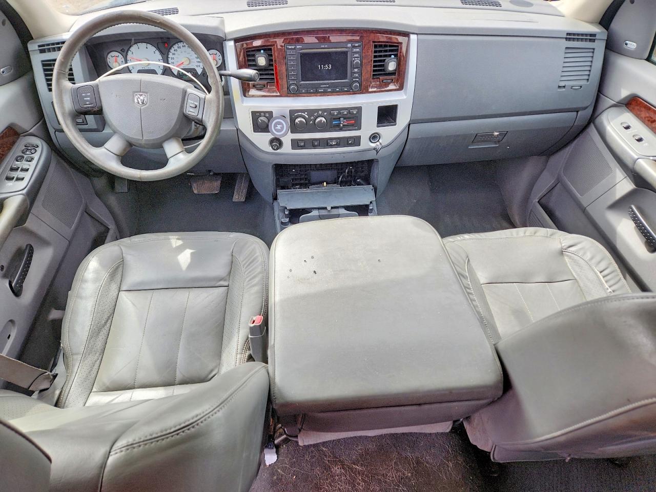 2008 Dodge Ram 1500 VIN 1D7HU18248S597954 photo 8