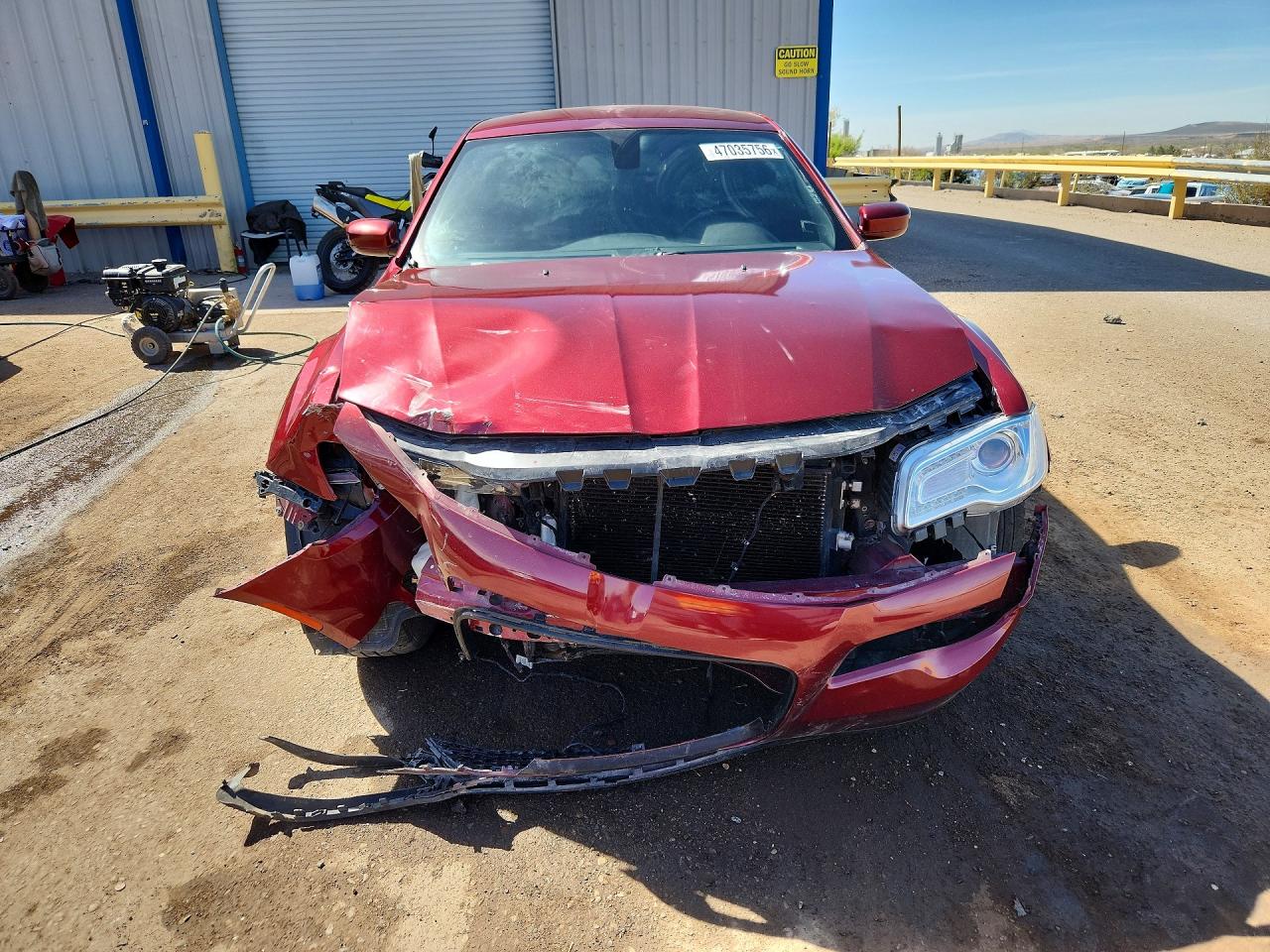 2019 300 VIN 2C3CCAGG2KH690785 photo 5