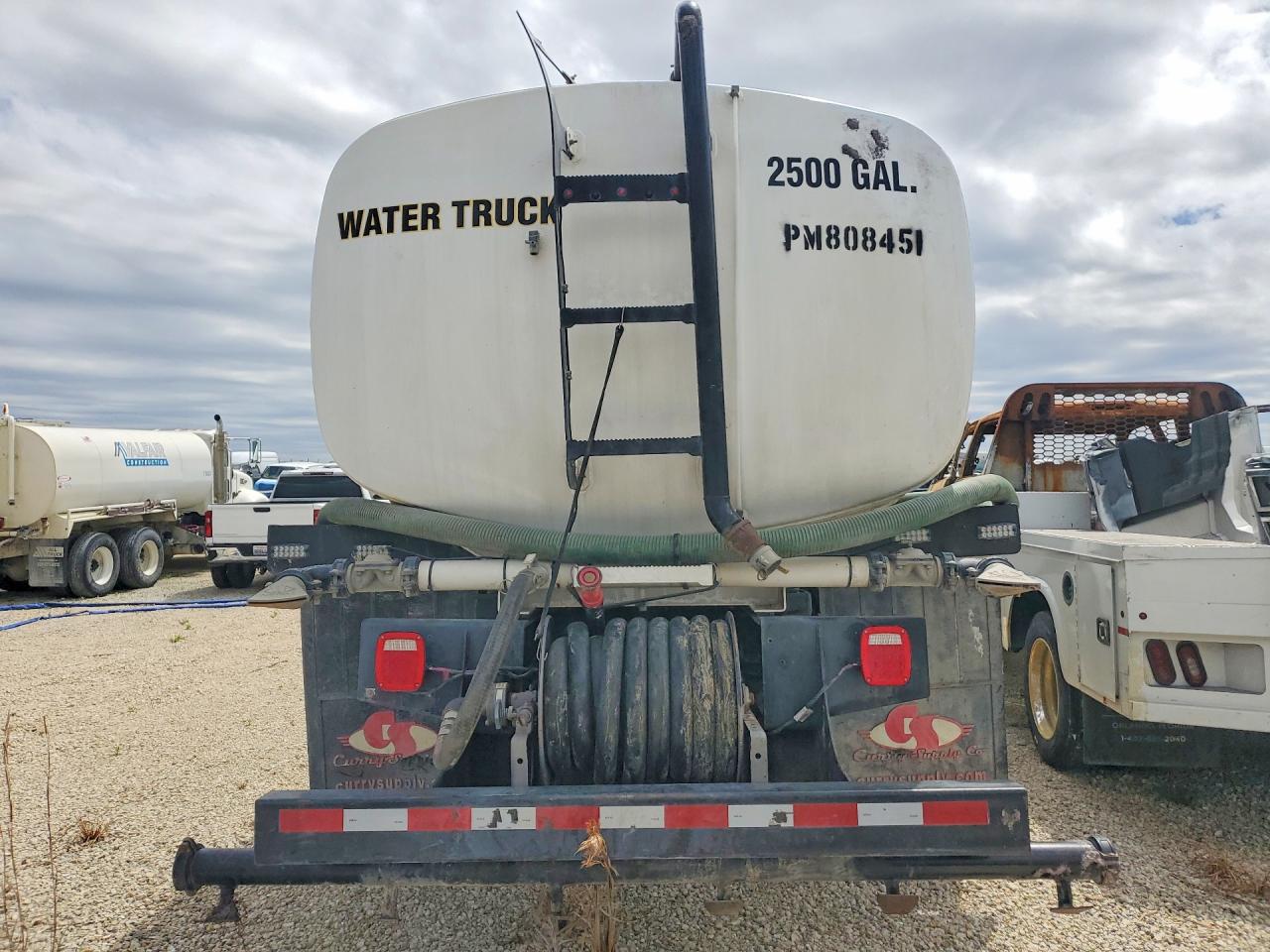 2023 PETERBILT All other VIN 2NP2HM7X4PM808451 photo 6
