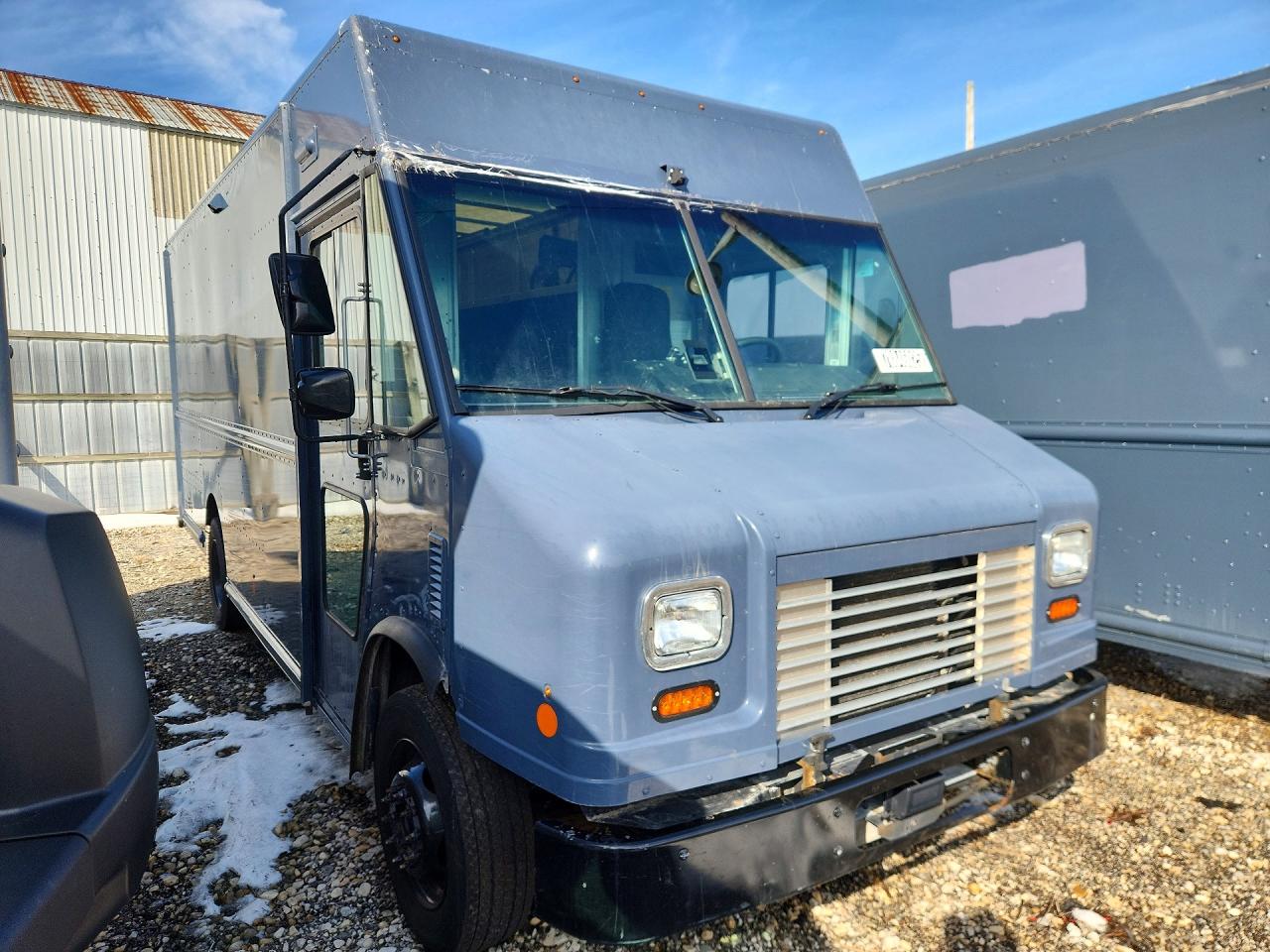 2021 Ford All models VIN 1F65F5KN4M0A01476 photo 4