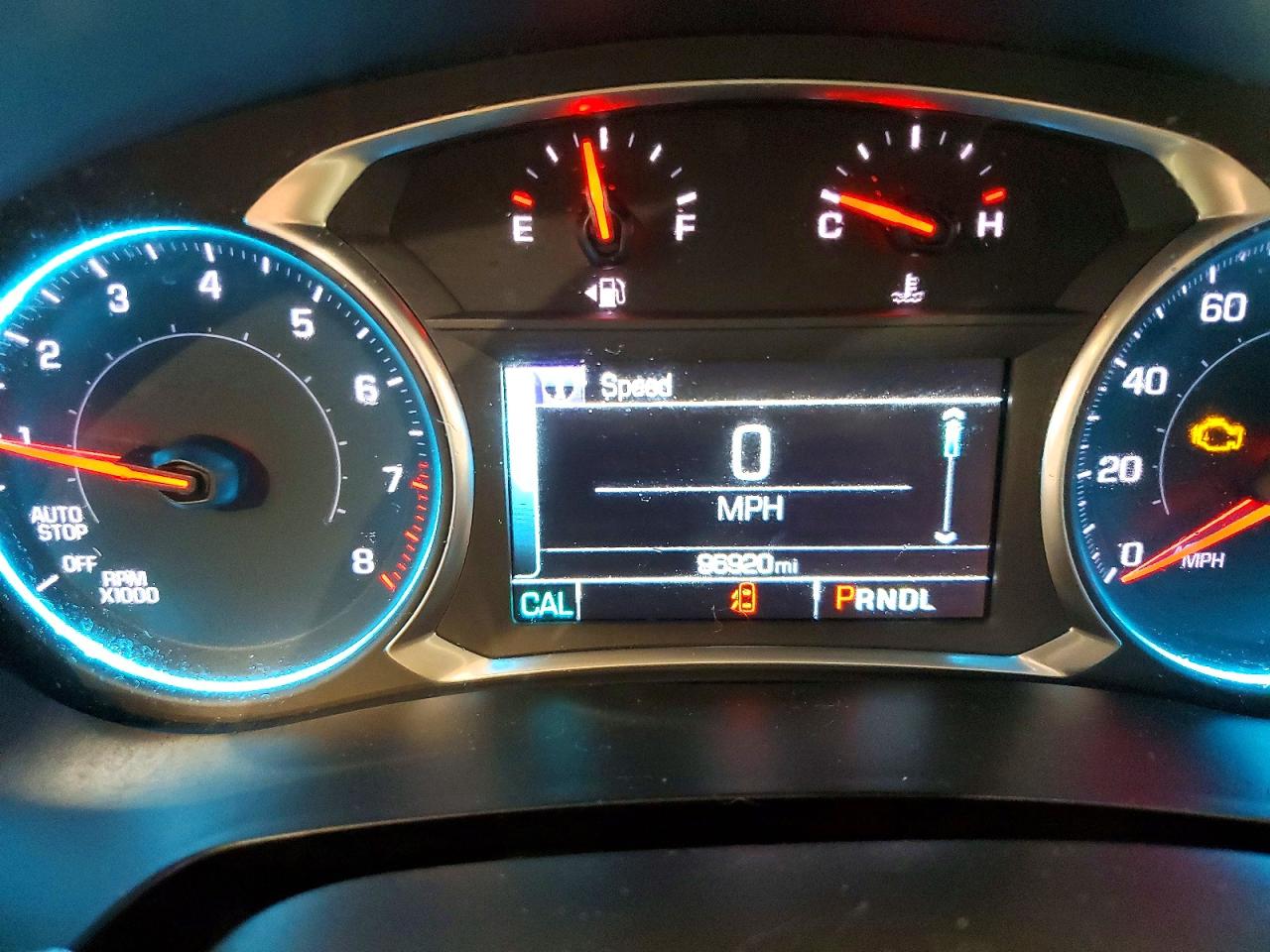 2019 Chev Traverse VIN 1GNEVGKW8KJ108226 photo 9