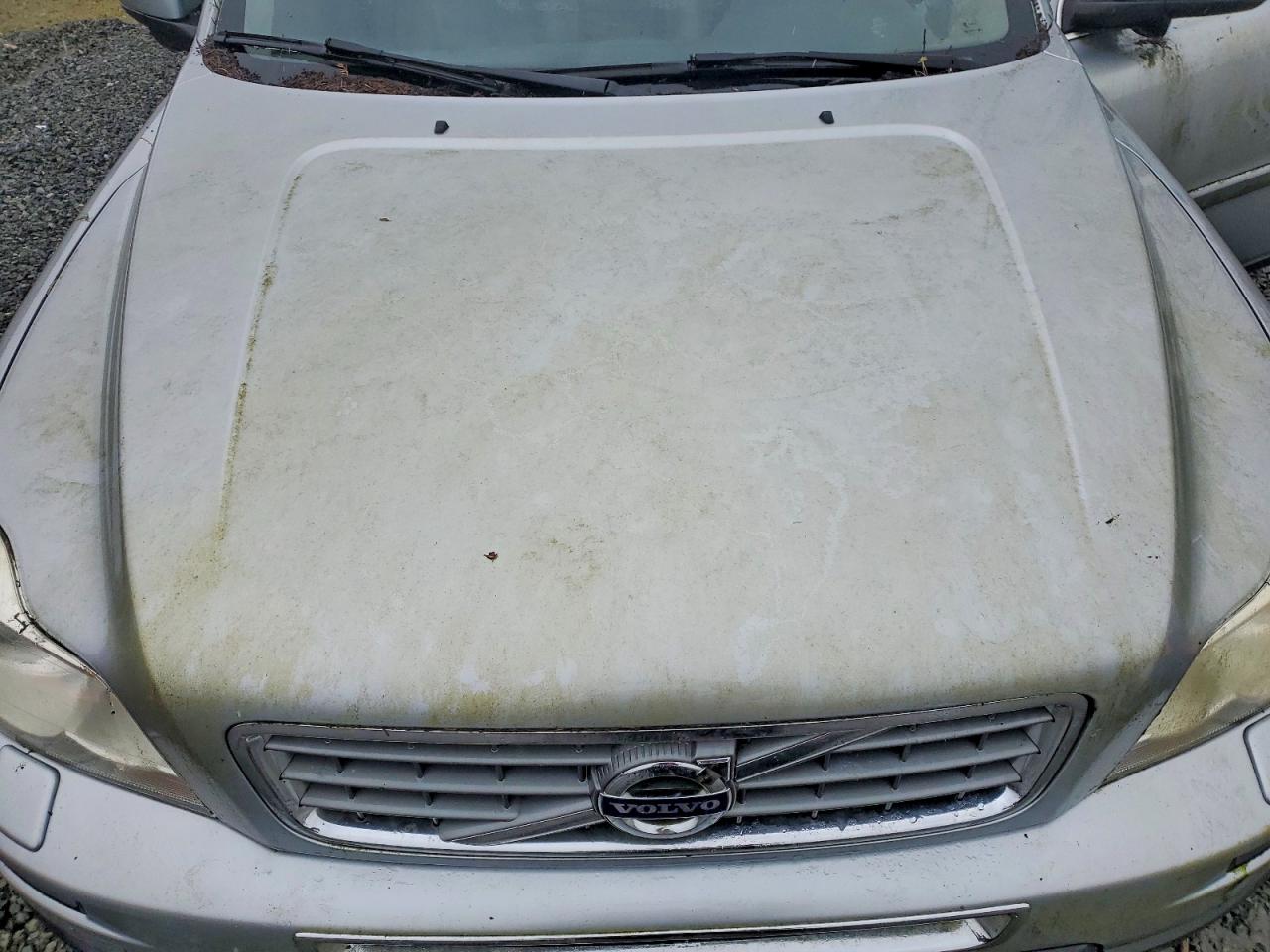 2011 VOLV Xc90 VIN YV4952CZ2B1578657 photo 12