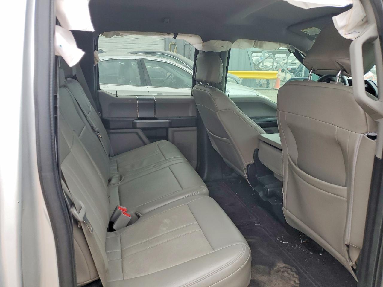 2017 Ford F150 VIN 1FTEW1EF1HKC52119 photo 10