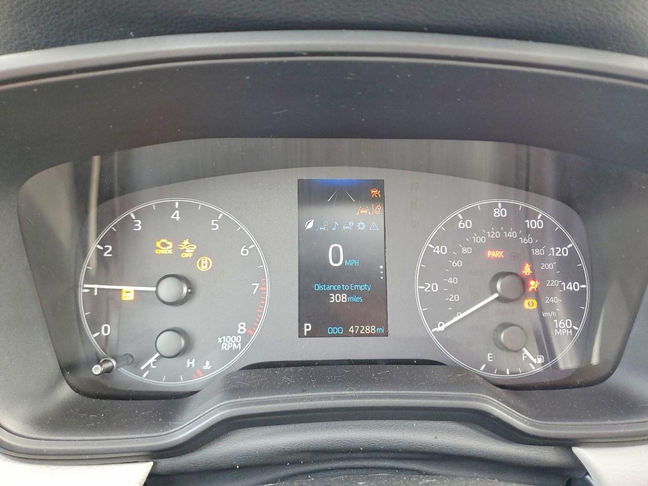 2023 Toyota All other VIN 7MUBAABG2PV069615 photo 9