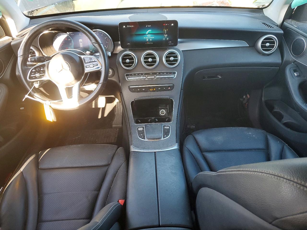 2020 Mercedes-Benz Glc class VIN W1N0G8DB3LF794668 photo 8