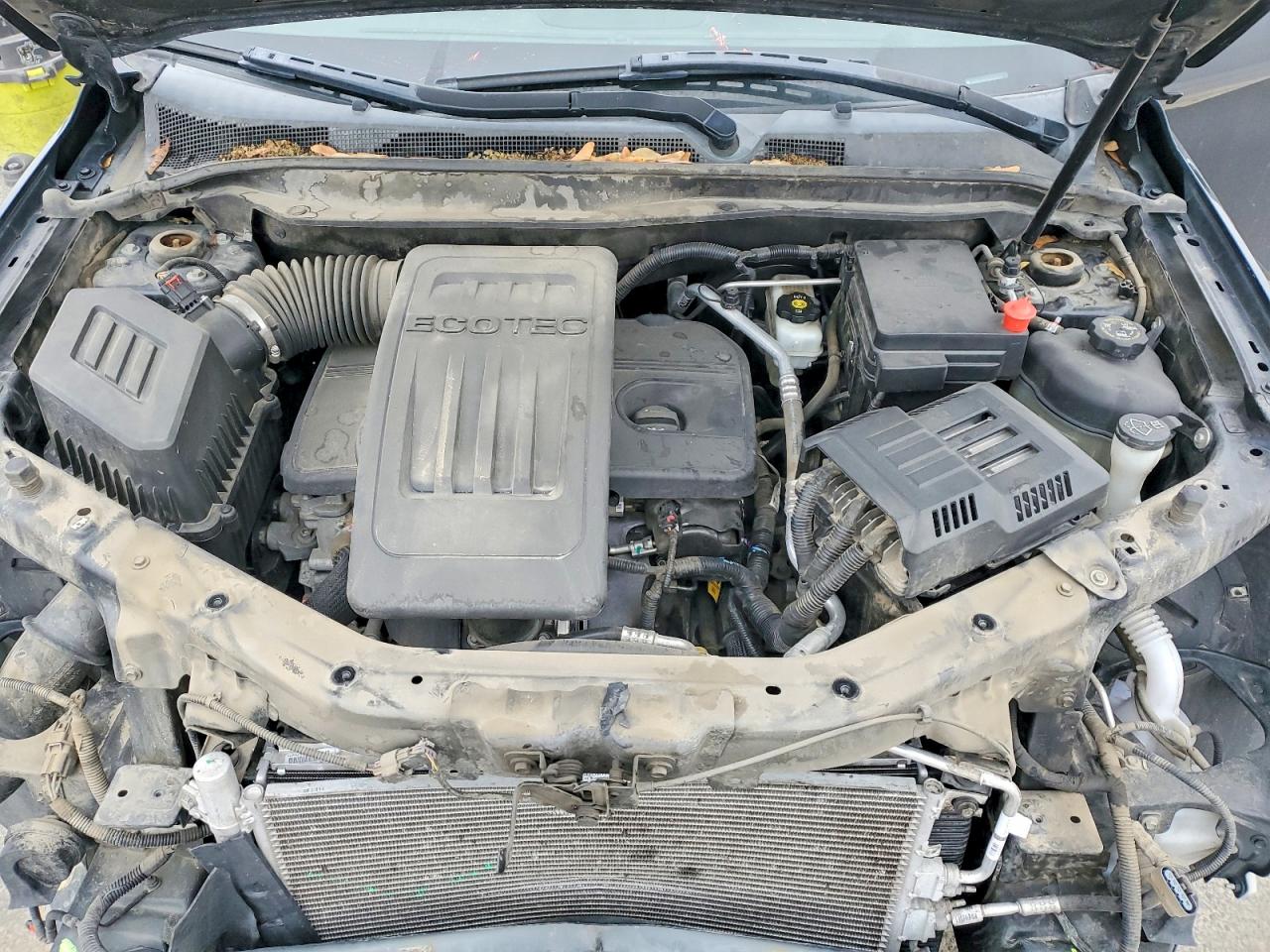 2014 Chev Equinox VIN 2GNFLGEK9E6212373 photo 12