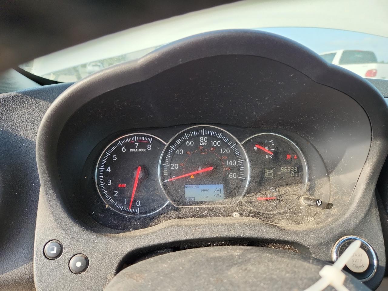 2013 NISSAN Maxima VIN 1N4AA5AP1DC819751 photo 9