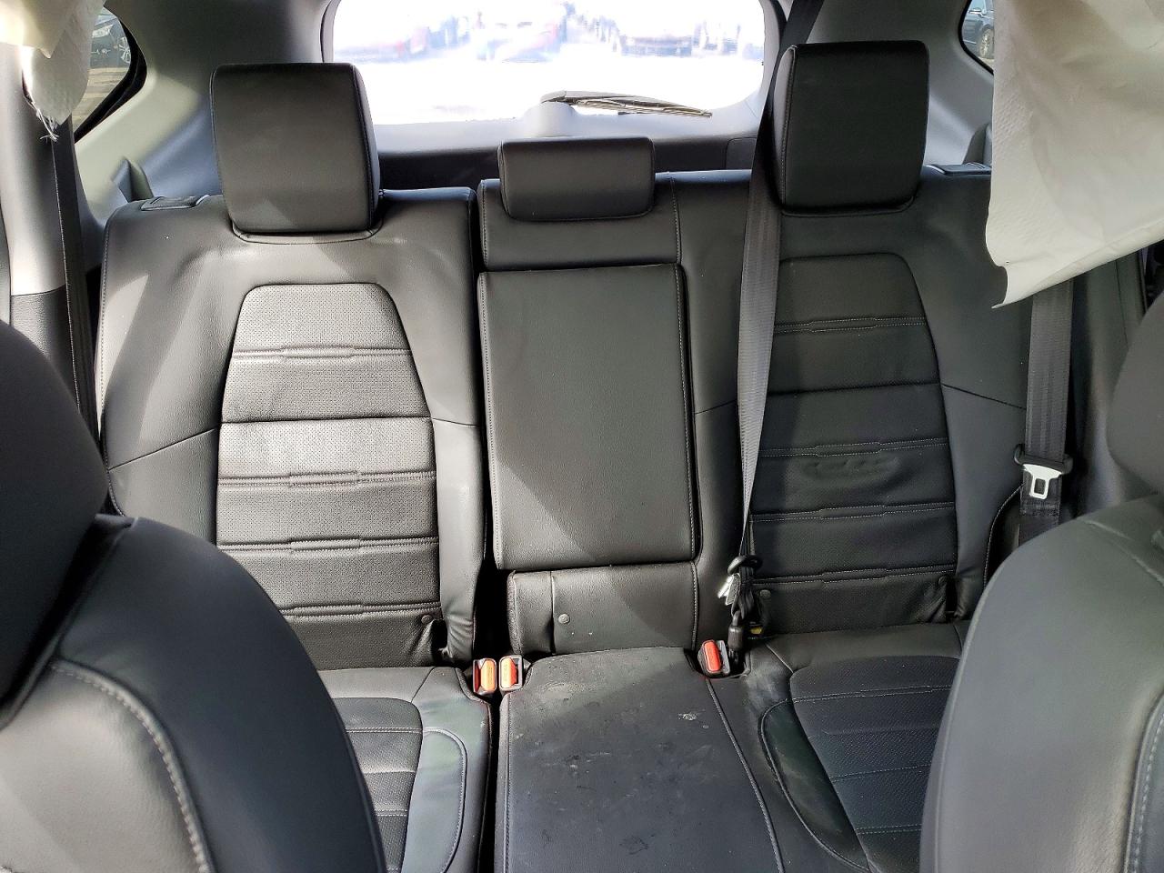 2021 Honda Crv VIN 2HKRW2H80MH617676 photo 10
