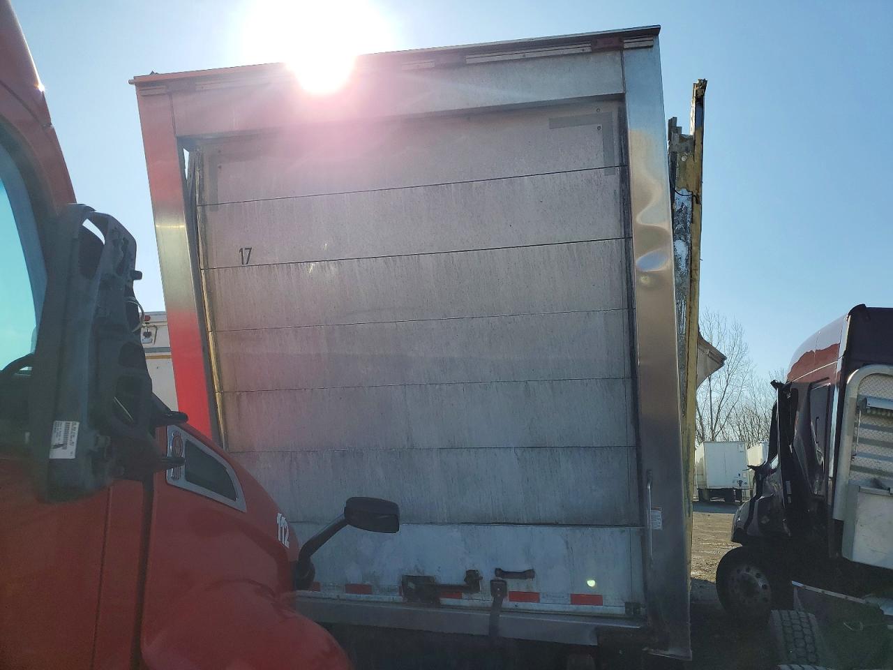 2020 FREIGHTLINER All other VIN 3ALACWFC8LDLZ4900 photo 6