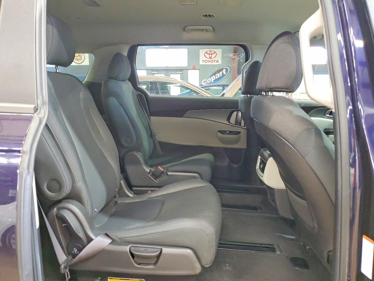 2022 KIA All other VIN KNDNB4H38N6090878 photo 11