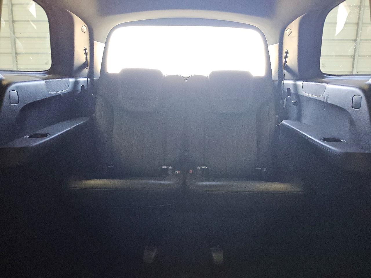 2019 Mercedes-Benz Gls-class VIN 4JGDF6EE0KB238666 photo 10