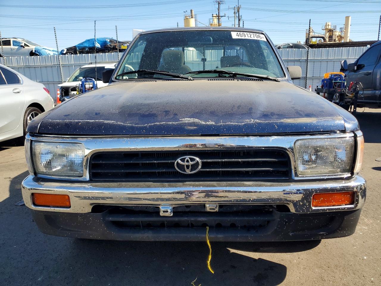 1994 TOYOTA All other VIN JT4VN93D7R5040358 photo 5