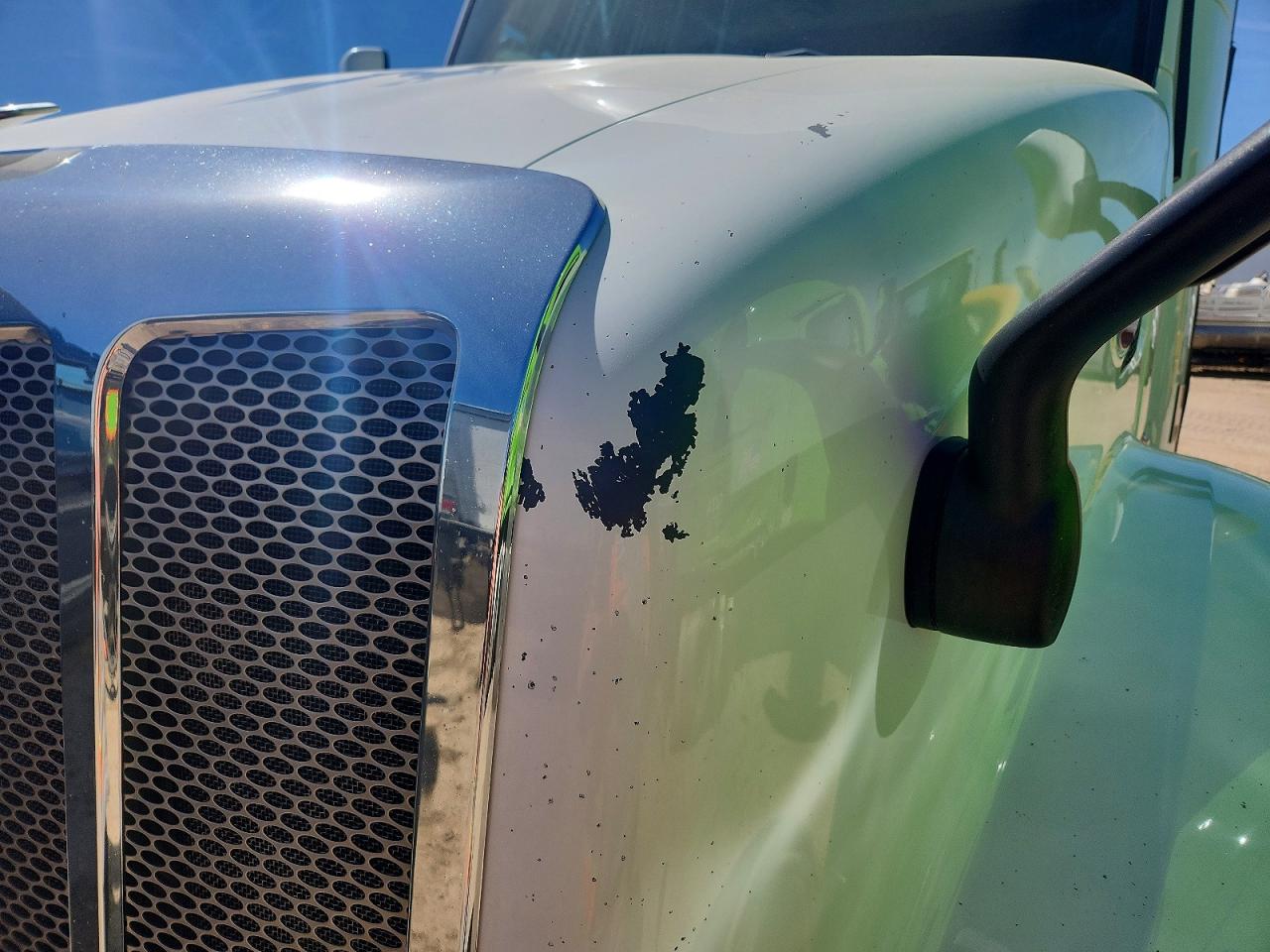 2017 PETERBILT All other VIN 1XPBA48X9HD428411 photo 9