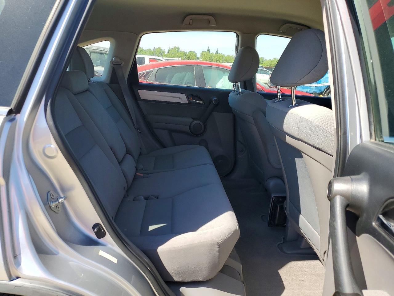 2011 Honda Crv VIN JHLRE4H3XBC013907 photo 11