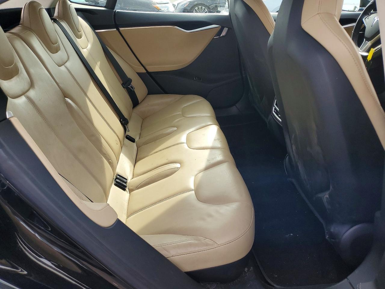 2013 Tesla Model s VIN 5YJSA1CN4DFP26356 photo 10