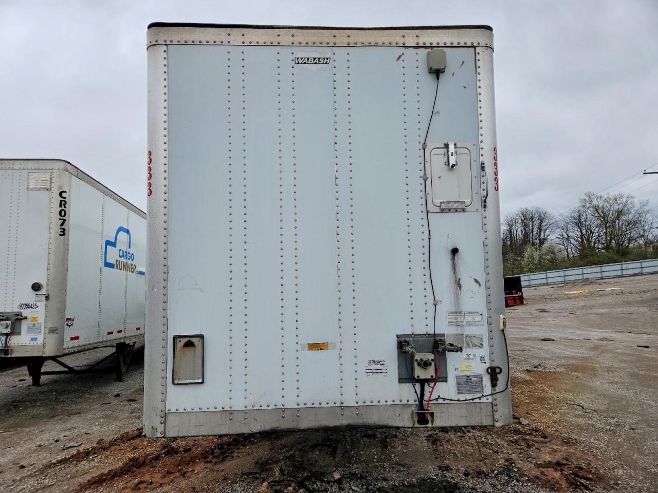 2018 WABA Unknown VIN 1JJV532D6JL049851 photo 7