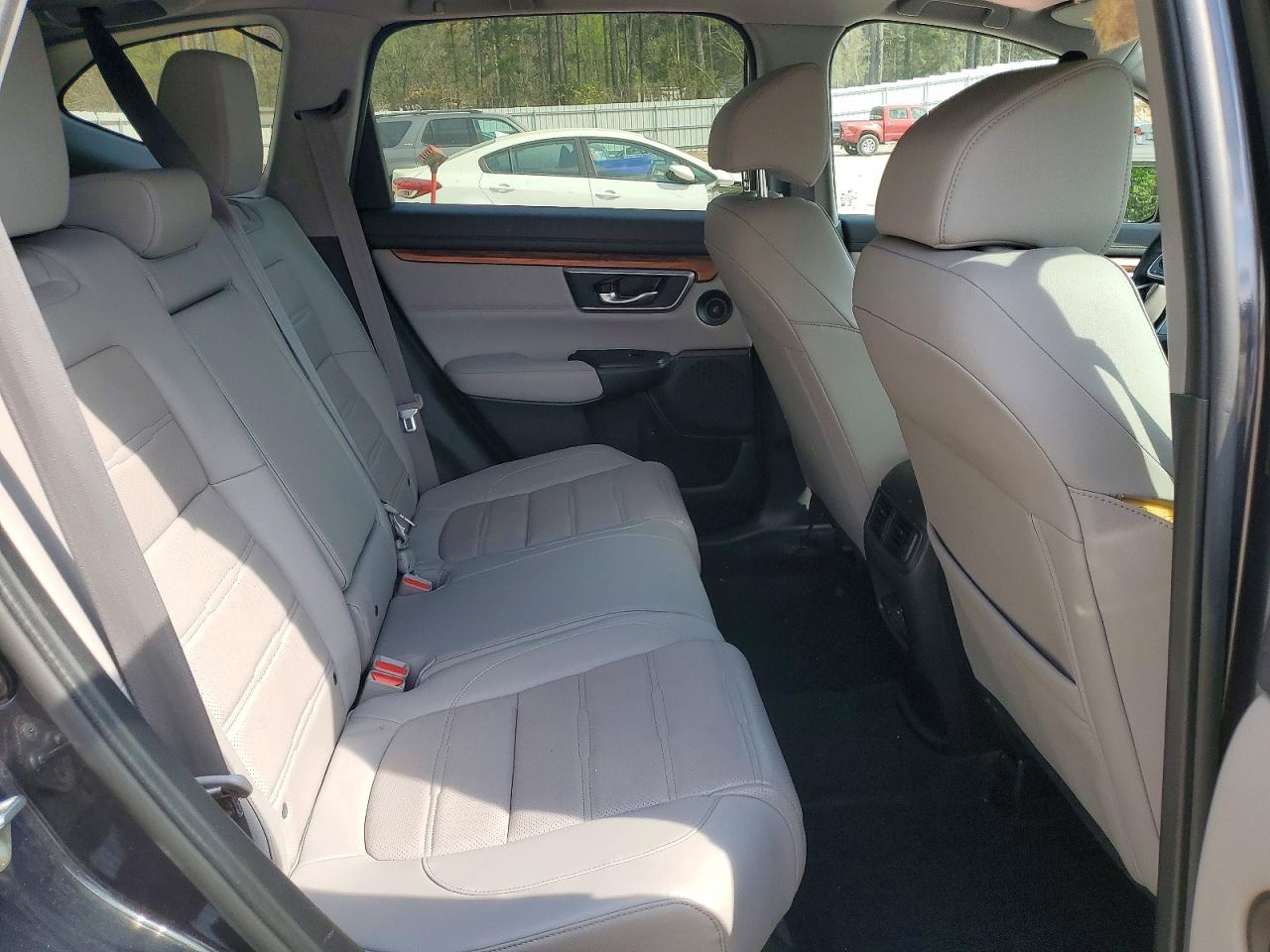 2017 Honda Crv VIN 2HKRW2H81HH621452 photo 10