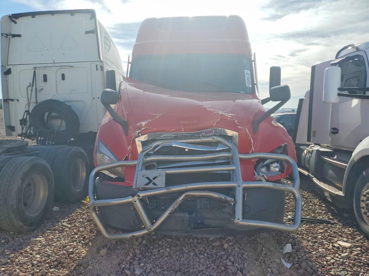 2020 FREIGHTLINER All other VIN 1FUJHHDRXLLLN2101 photo 7