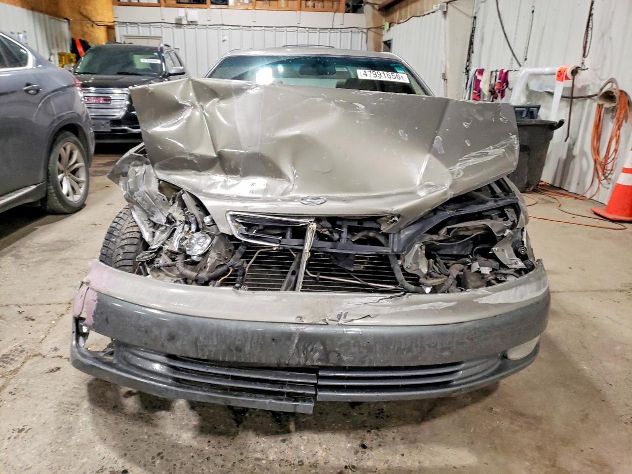 1998 LEXUS Es 300 bas VIN JT8BF28G5W0136202 photo 5