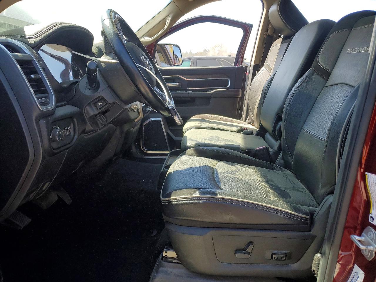 2021 Ram 2500 VIN 3C6UR5FJ1MG654423 photo 7