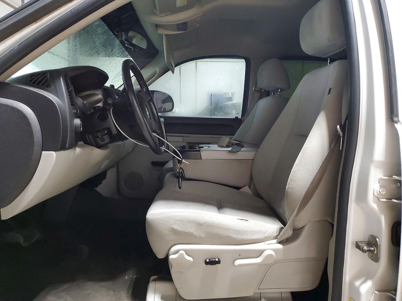 2011 Chevrolet All models VIN 3GCPCSE02BG144903 photo 7