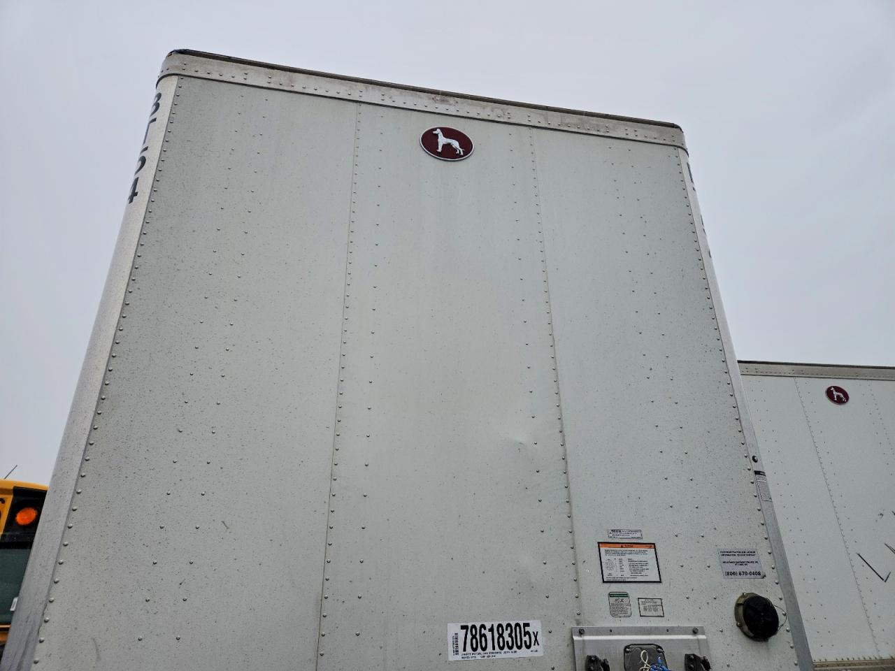 2024 GREAT Trailers VIN 1GR1P0629RD611603 photo 8