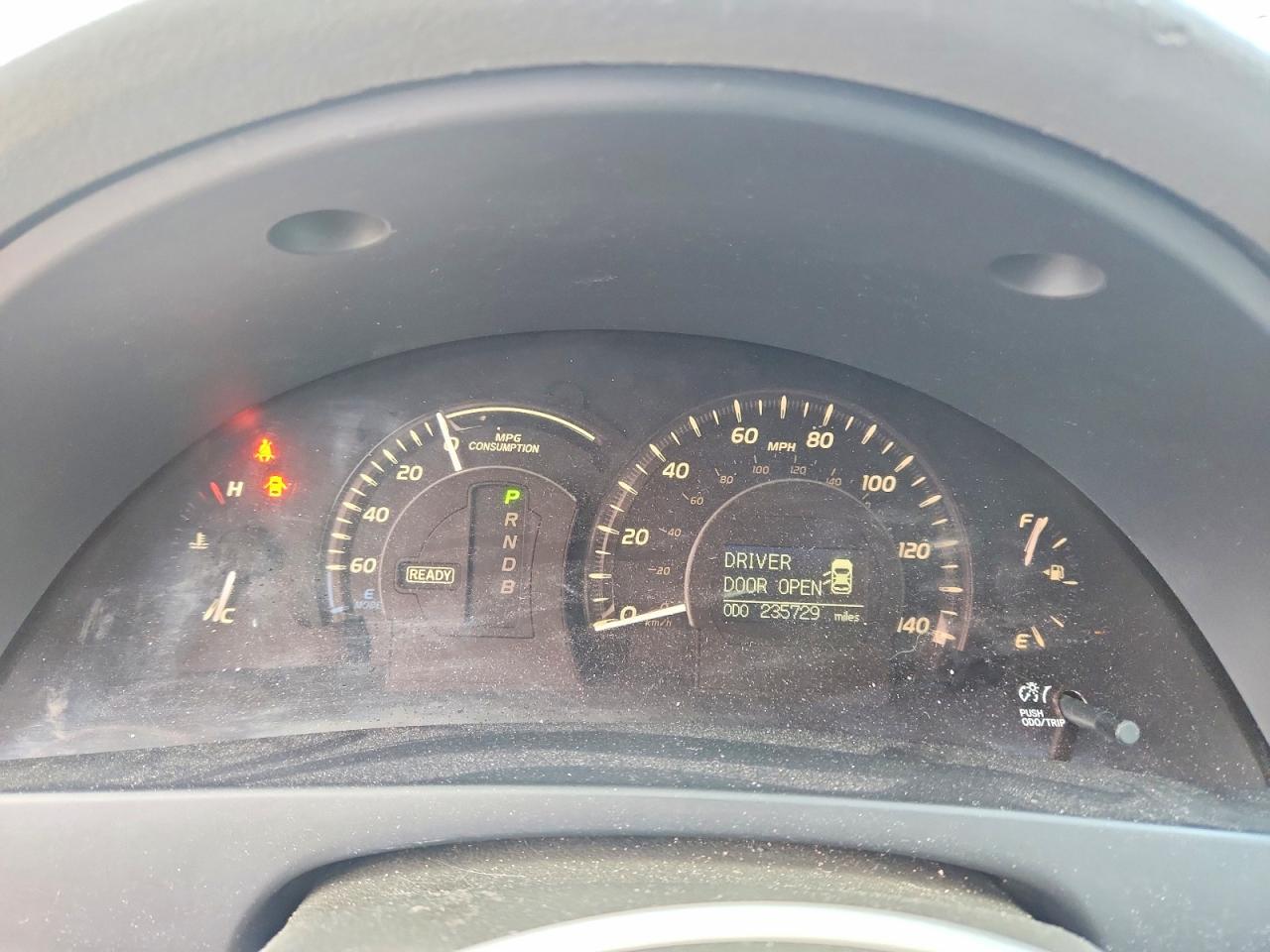 2007 Toyota Camry sola VIN JTNBB46K373010206 photo 9