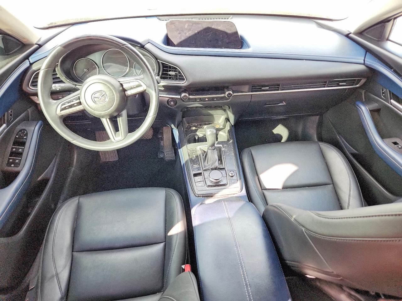 2021 Mazda Cx30 VIN 3MVDMBBL7MM272345 photo 8