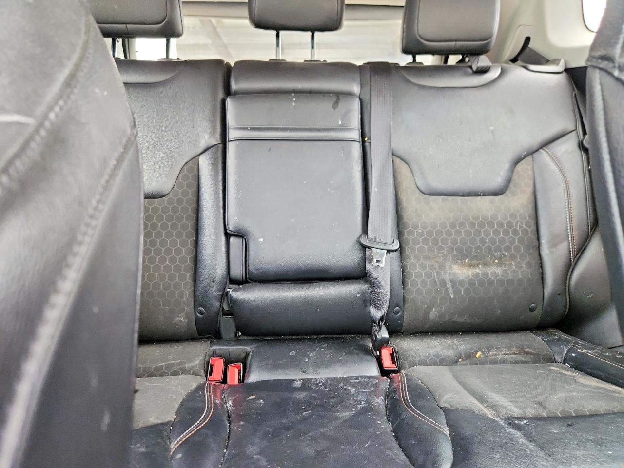 2018 Jeep Compass VIN 3C4NJDBB7JT104188 photo 10