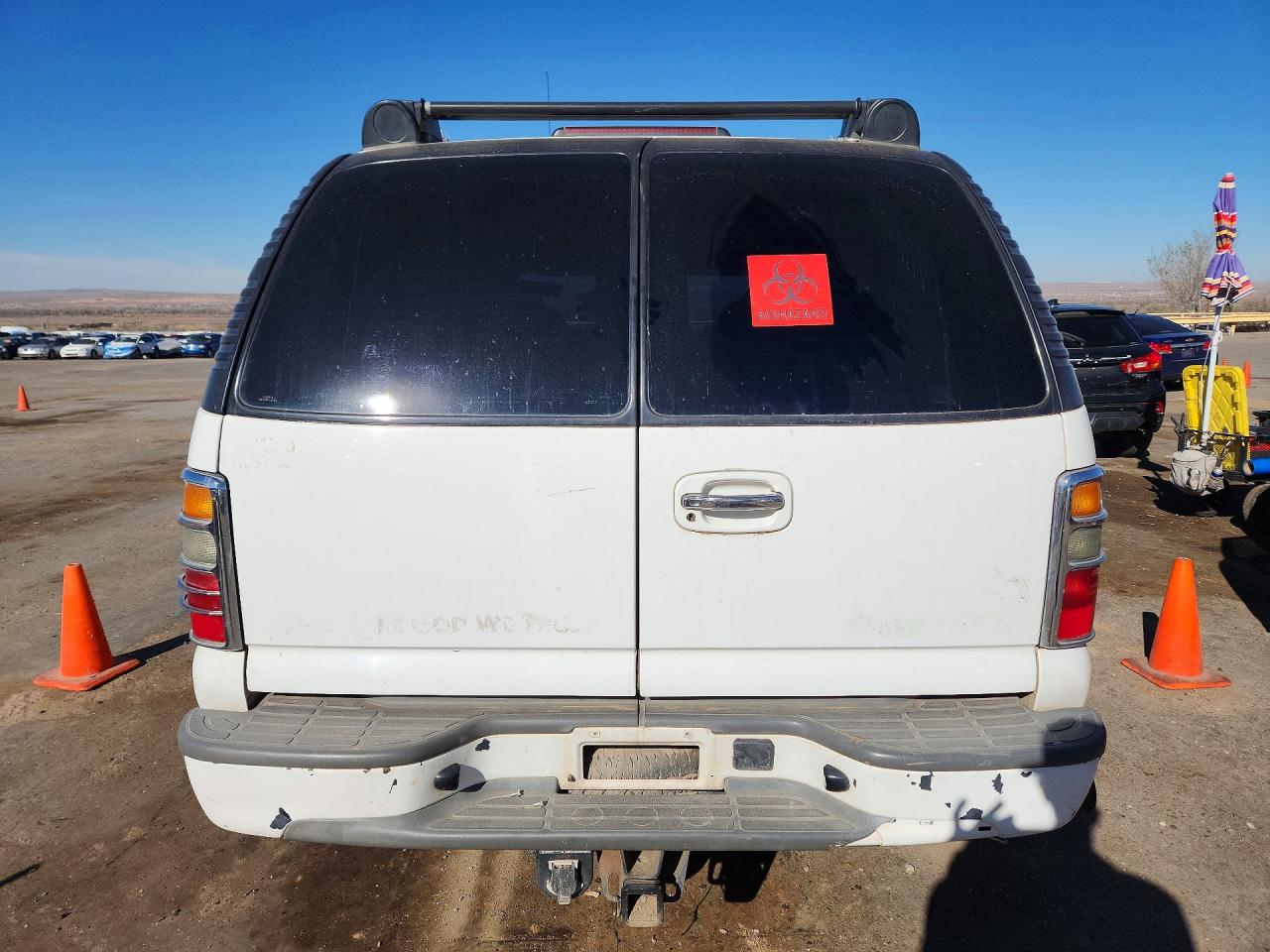 2002 CHEV Tahoe VIN 1GNEK13Z92R212157 photo 6