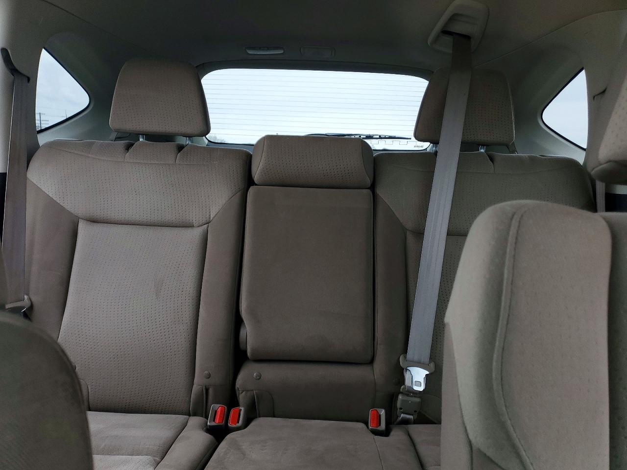 2014 Honda Crv VIN 5J6RM4H55EL098137 photo 10