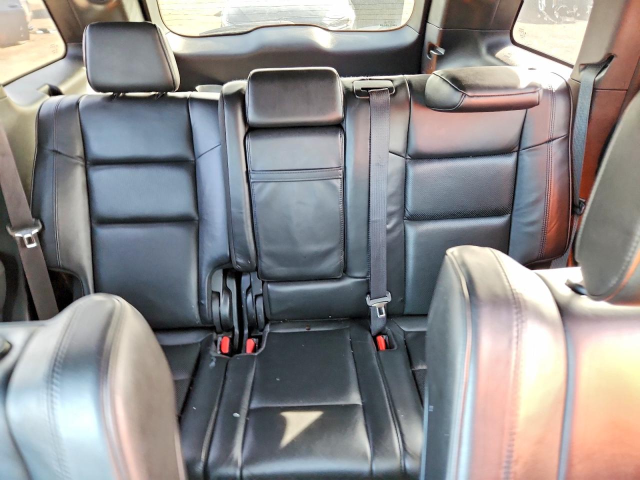 2019 Jeep Grand cher VIN 1C4RJFCG9KC700441 photo 10