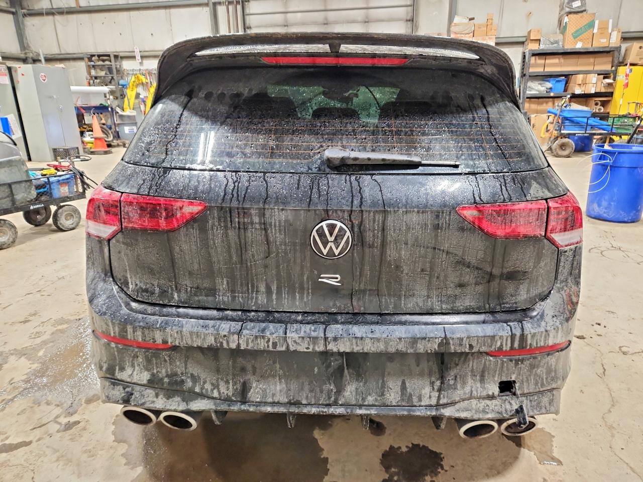 2024 Volkswagen Golf VIN WVWFB7CD4RW211689 photo 6