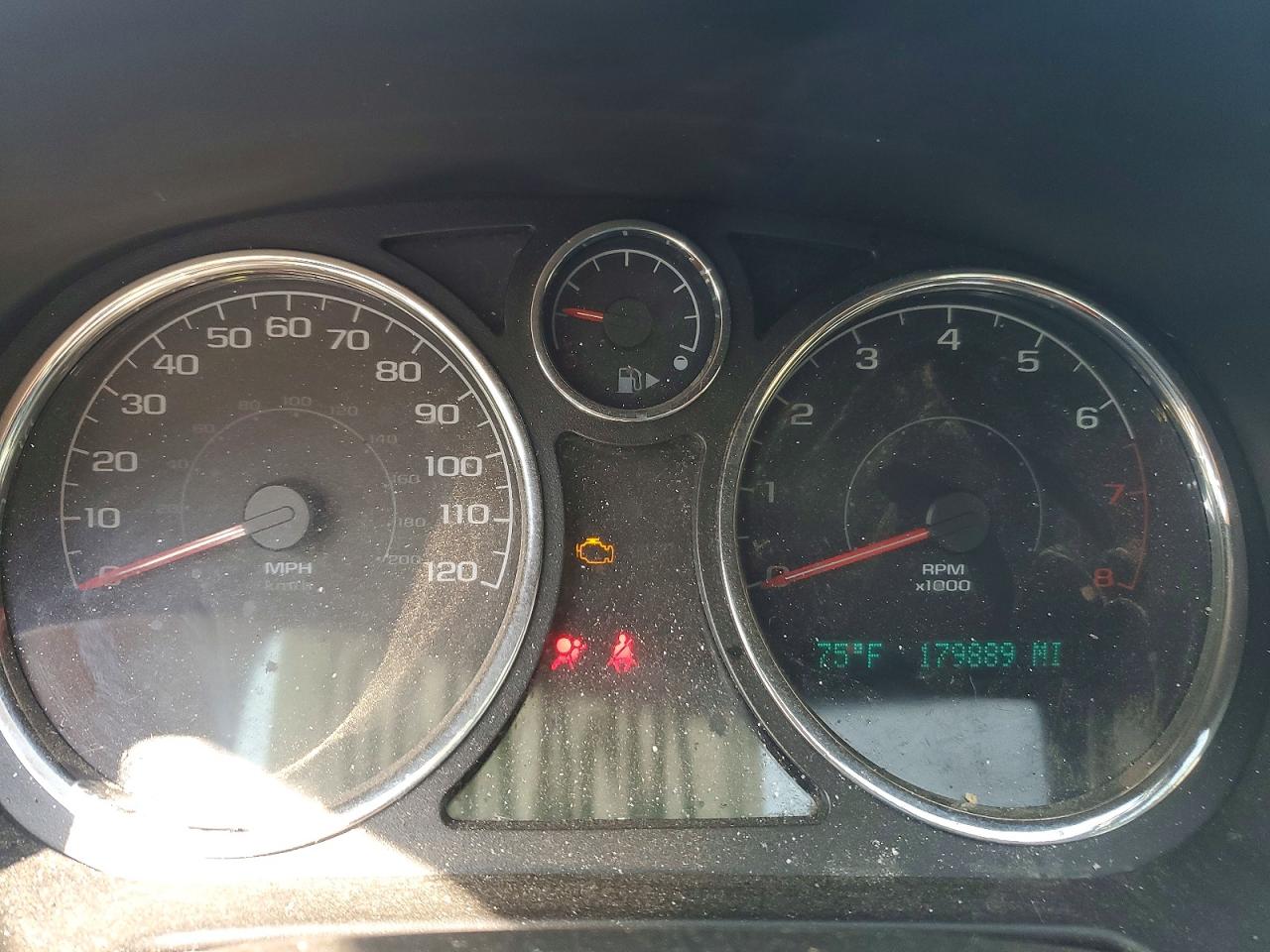 2008 Chevrolet Cobalt VIN 1G1AL18F387211618 photo 9