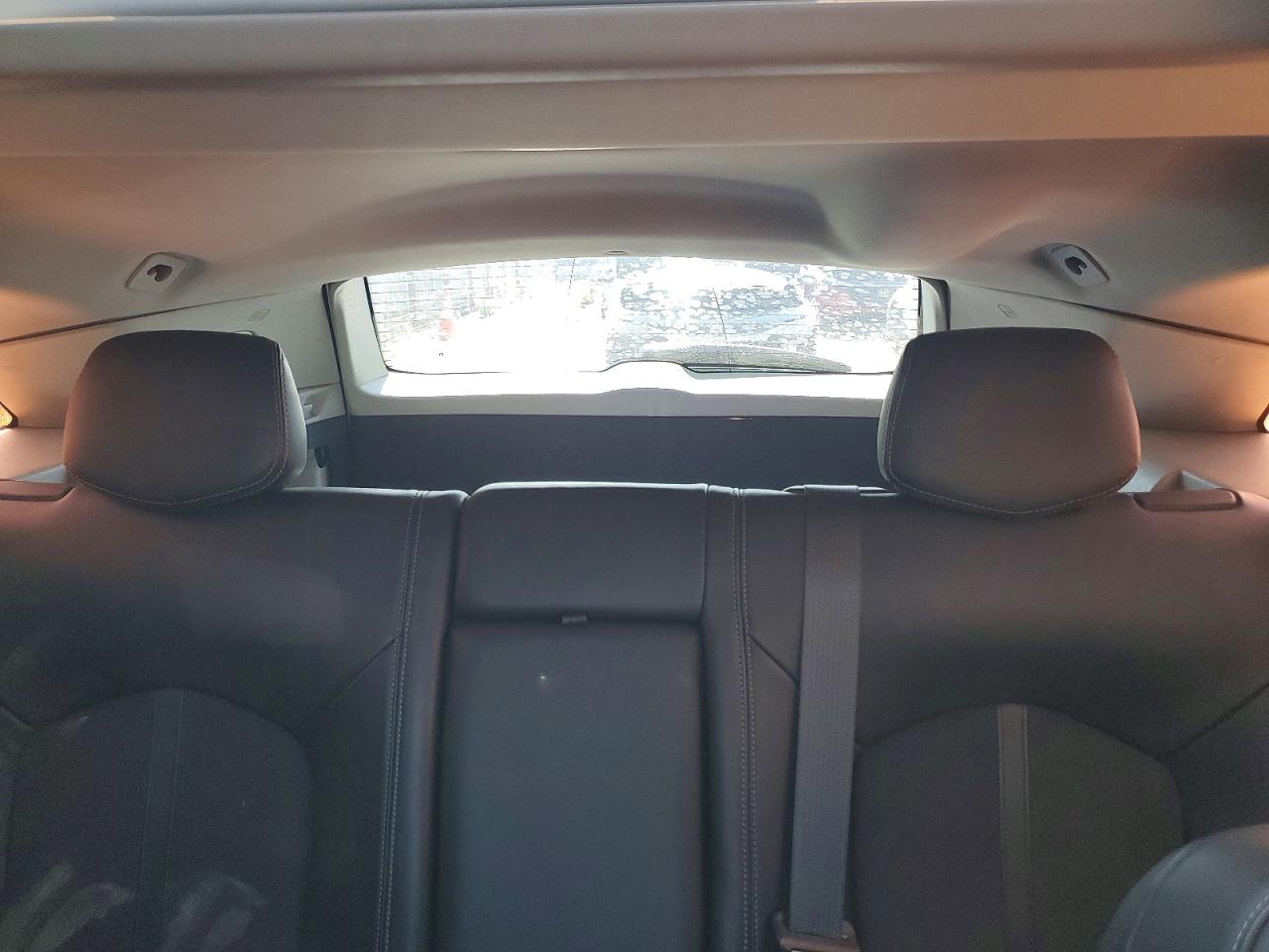 2013 Cadillac Cts VIN 1G6DV8EP5D0113734 photo 10
