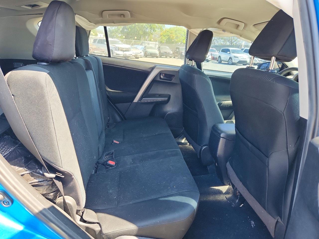 2018 Toyota Rav4 VIN 2T3ZFREV4JW495220 photo 11