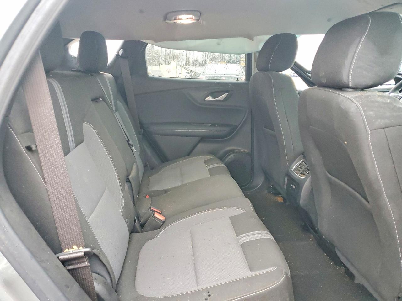 2024 Blazer VIN 3GNKBCR46RS185663 photo 11